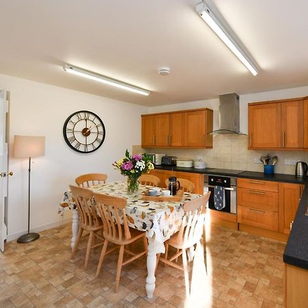 Whithorn Longhill Farmhouse מראה חיצוני תמונה