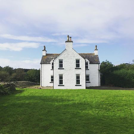 Whithorn Longhill Farmhouse מראה חיצוני תמונה