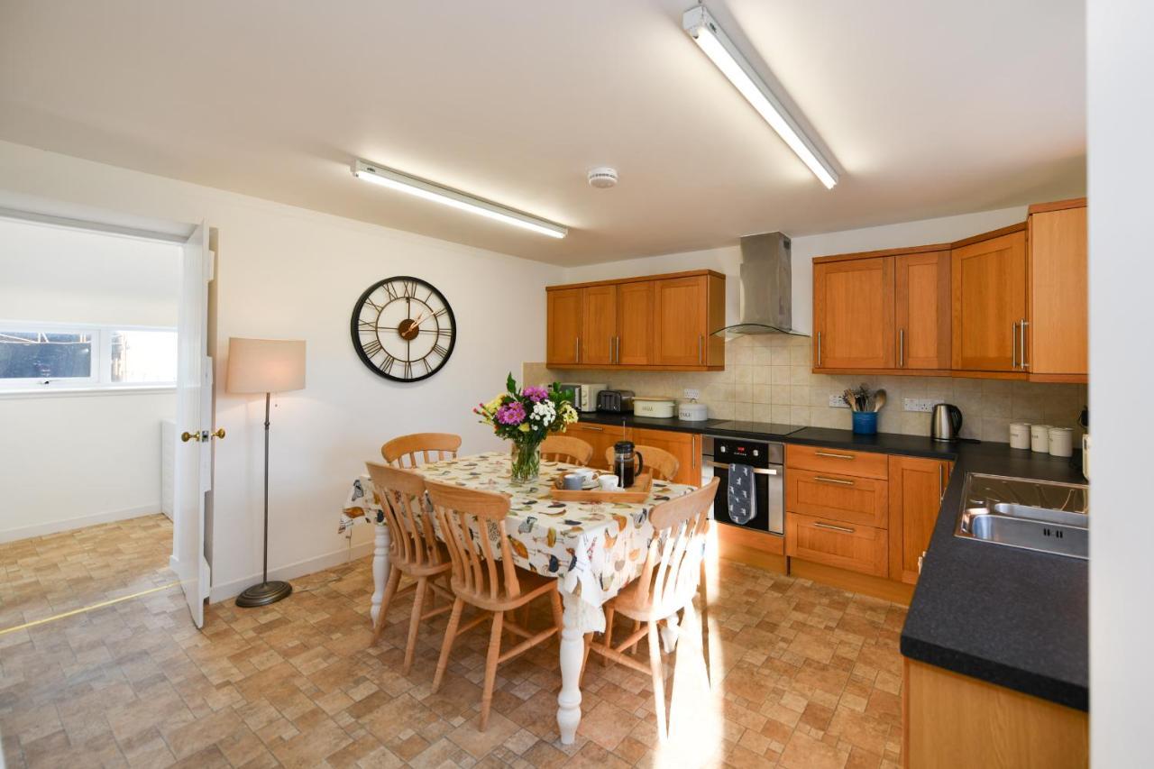 Whithorn Longhill Farmhouse מראה חיצוני תמונה