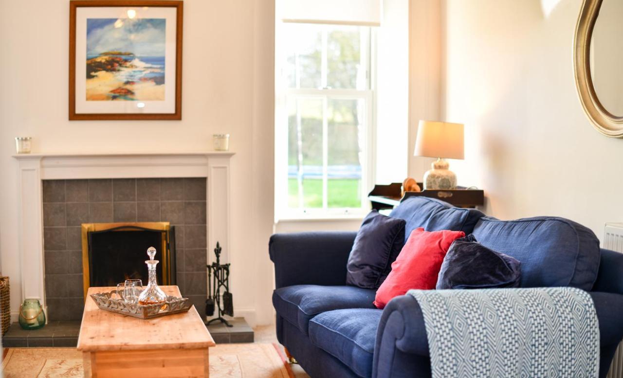 Whithorn Longhill Farmhouse מראה חיצוני תמונה