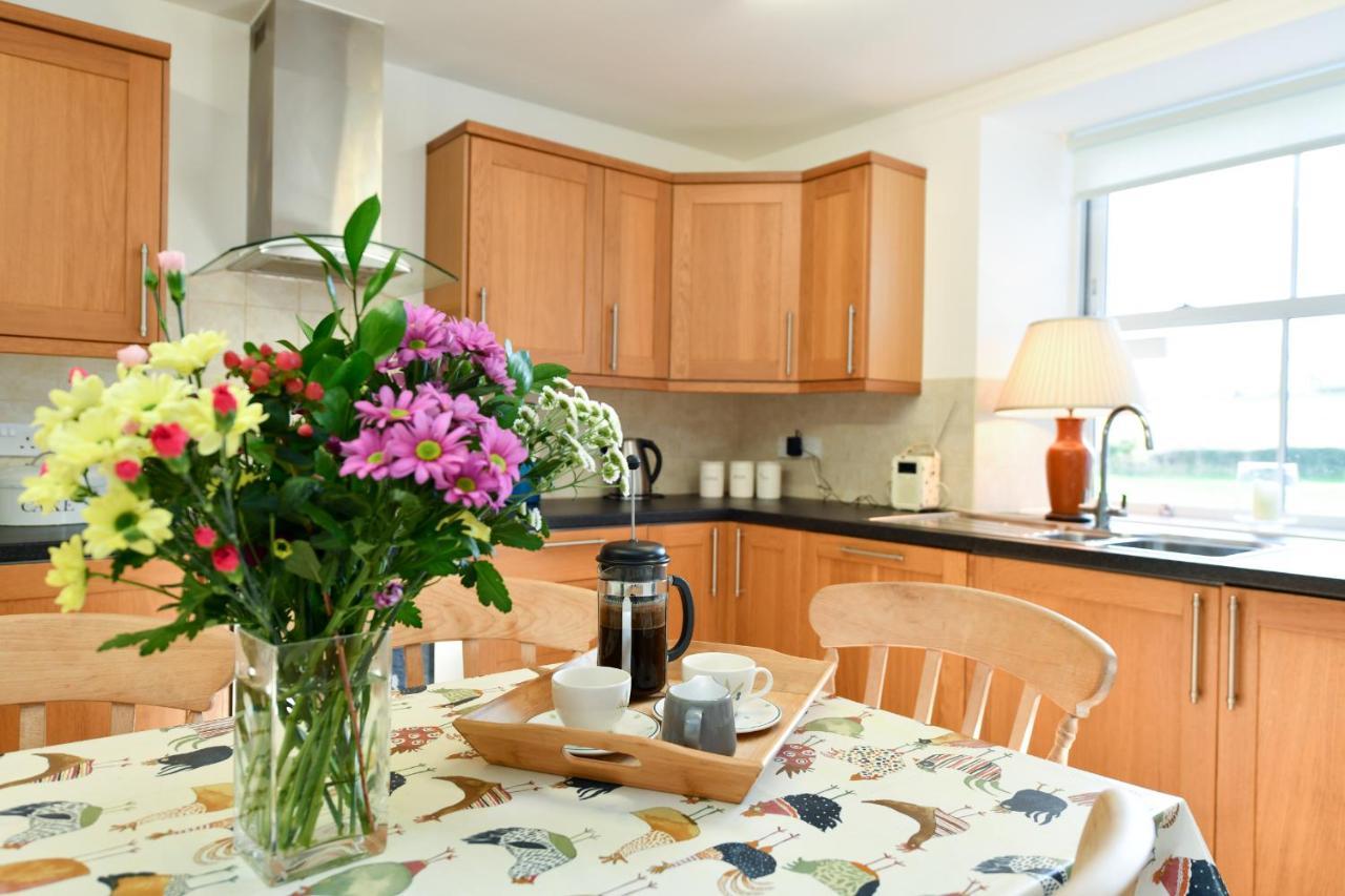 Whithorn Longhill Farmhouse מראה חיצוני תמונה