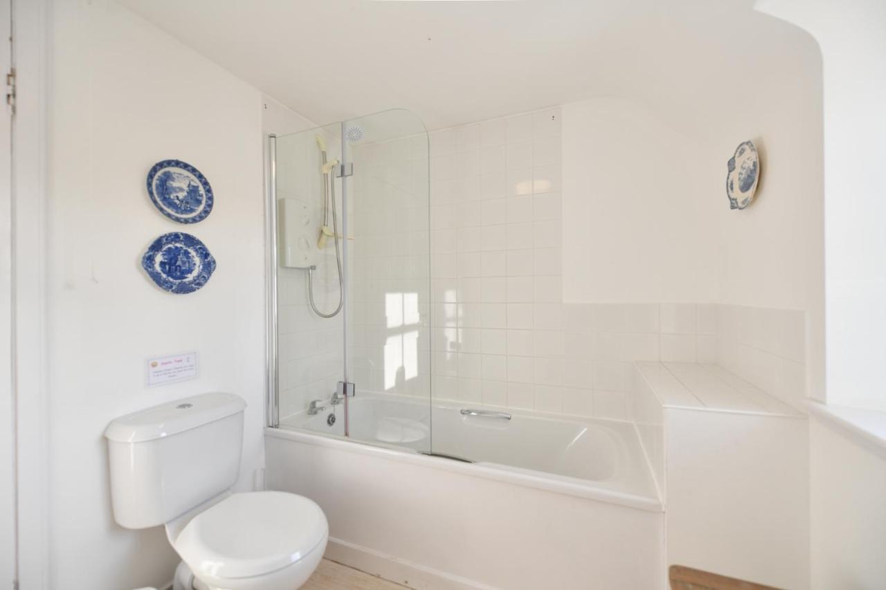 Whithorn Longhill Farmhouse מראה חיצוני תמונה