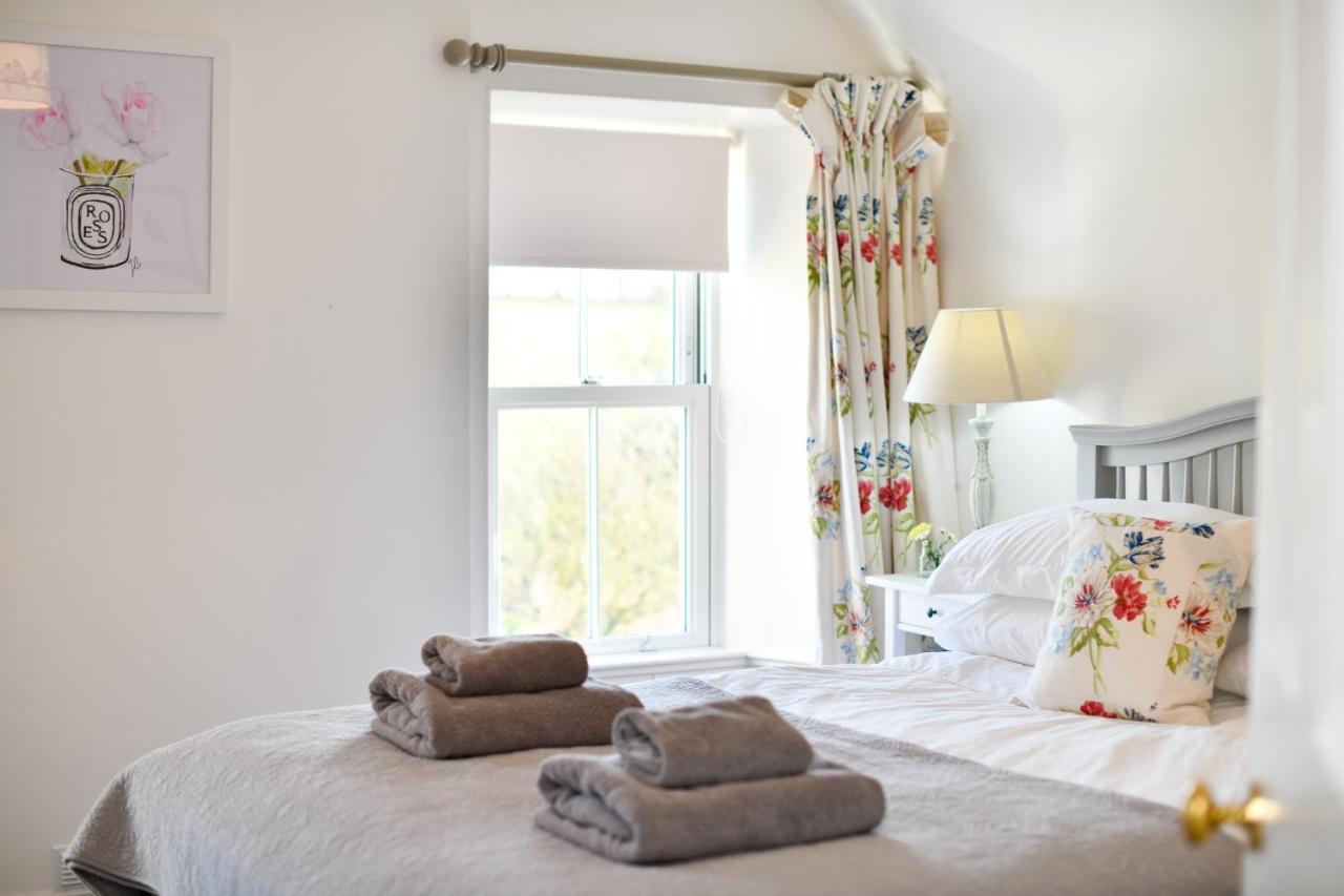 Whithorn Longhill Farmhouse מראה חיצוני תמונה