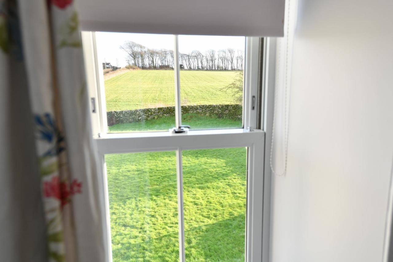 Whithorn Longhill Farmhouse מראה חיצוני תמונה