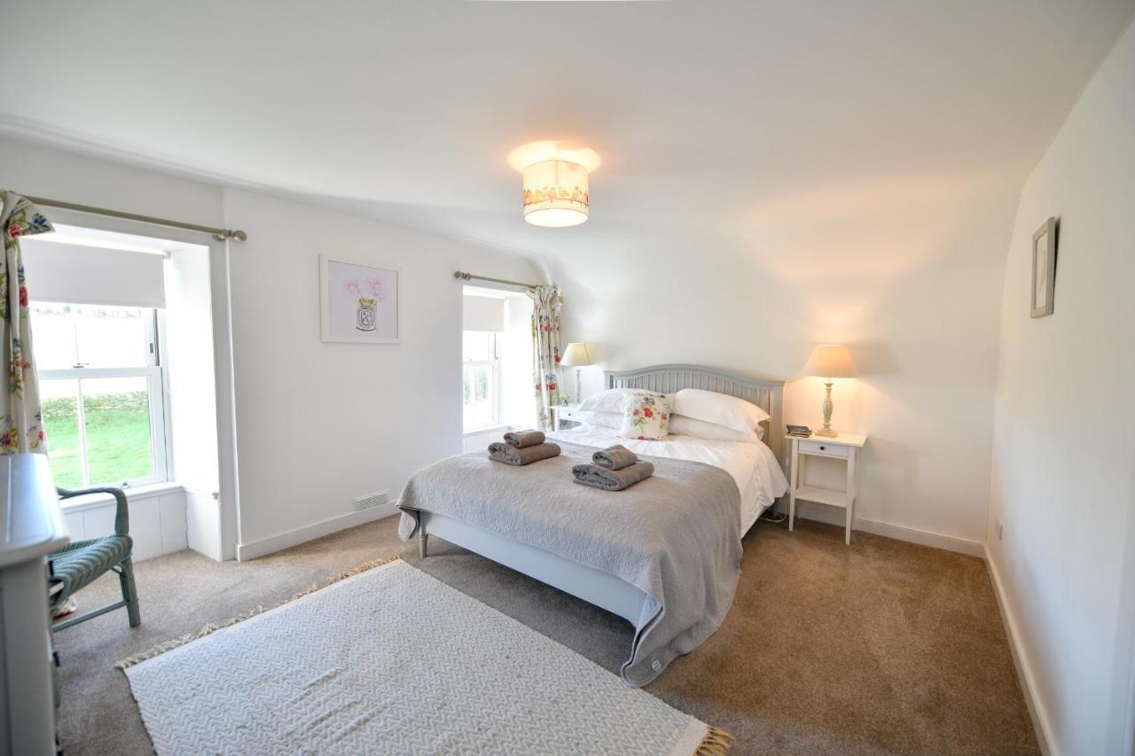 Whithorn Longhill Farmhouse מראה חיצוני תמונה