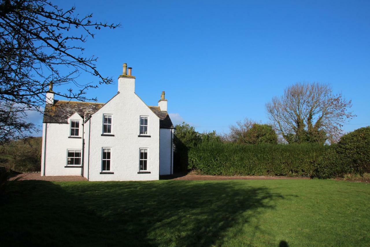 Whithorn Longhill Farmhouse מראה חיצוני תמונה